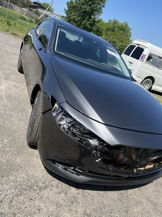 Покраска автомобиля, малярка,рихтовка