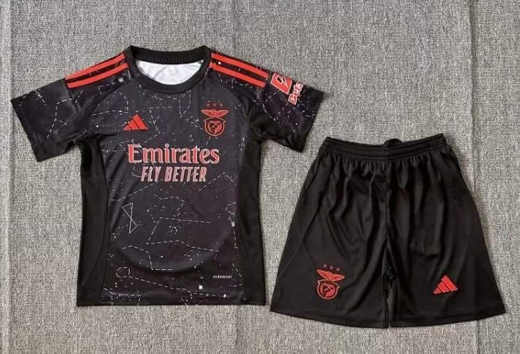 Camisolas Benfica