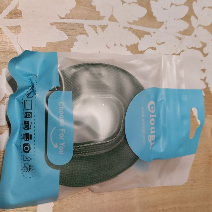 Rzep do kabli nowy 5 m