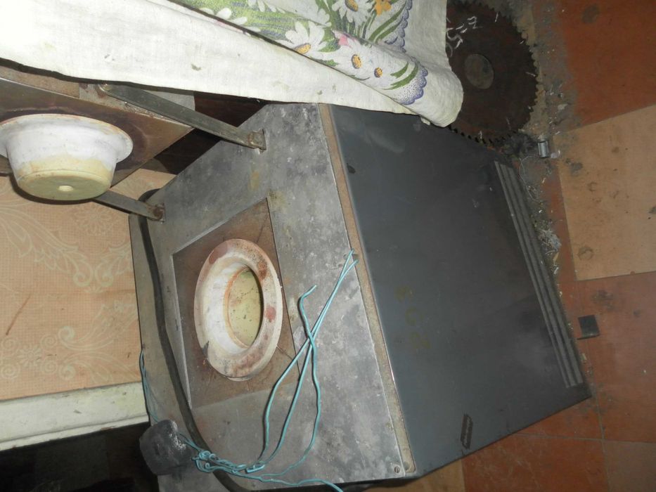 Печь муфельная СШОЛ-1.1,6/12 +1250 С