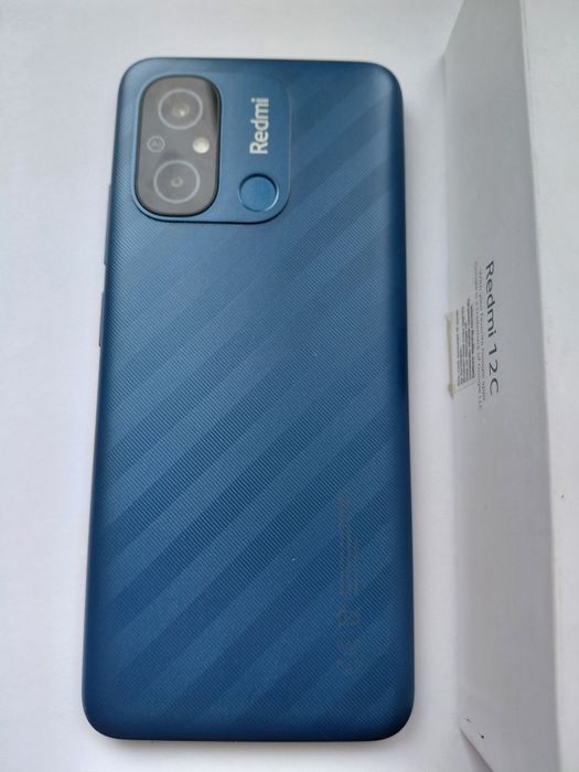 Redmi 12C 3/64GB