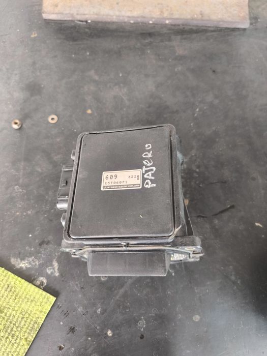 Расходомер воздуха (ДМРВ)