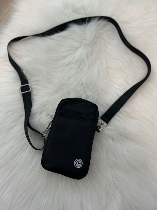 Текстильная сумка COLINS