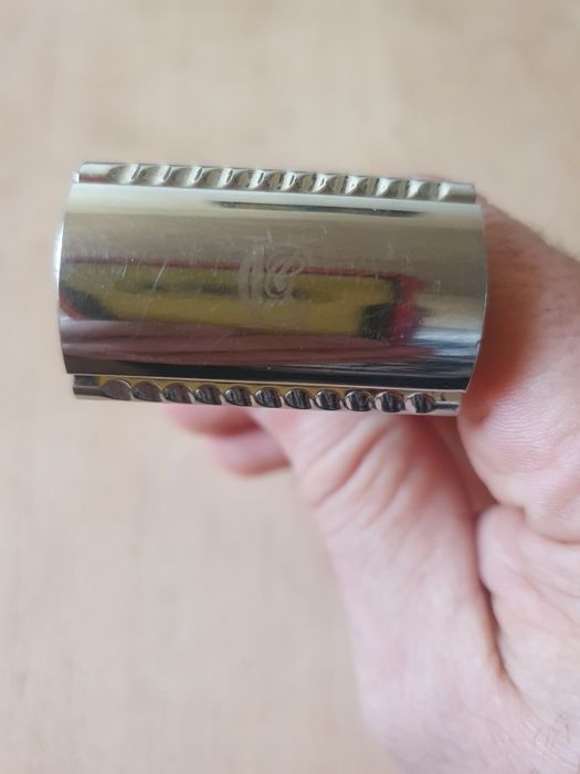Бритвенный станок Gillette King C.