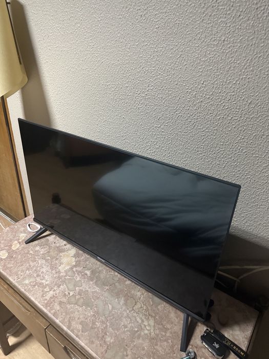 TV HISENSE HD 32A4N (LED- 32'' - 81 cm - HD Ready - Smart Tv)