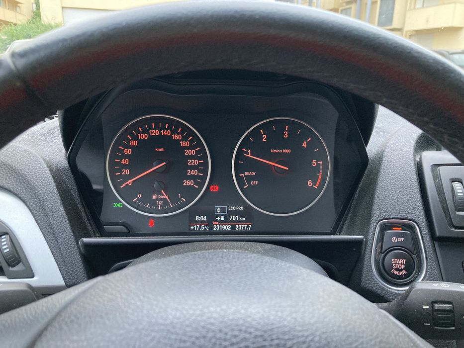 BMW 116d EDynamics 201364595526688643122