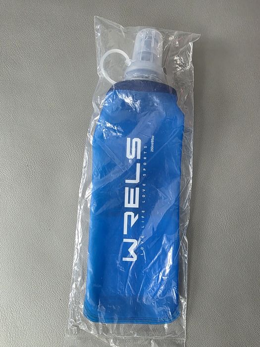 Plecak do biegania / biegowy / kamizelka / nowy + gratis soft flask!