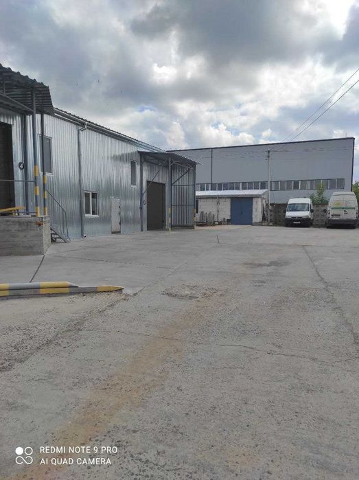 Фулфілмент (відповідальне зберіганн) Хмельницький