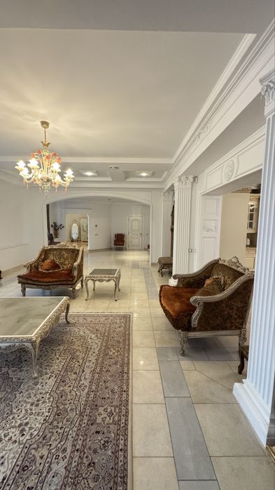 Будинок за адресою Куликове поле пл. (площа 750 м²) - Atlanta.ua - фото 3