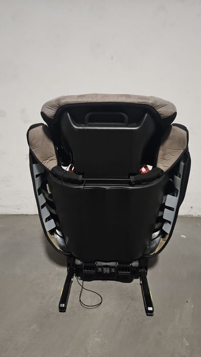 Fotelik RECARO Monza Nova