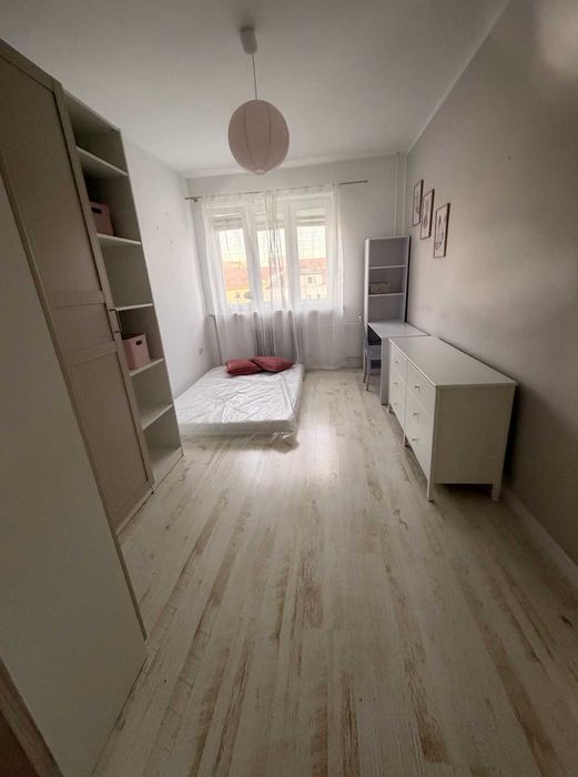 Apartment in Szczecin, Osiedle Bandurskiego, Niebuszewo - Widok 3