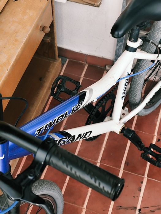 Bike Tivoli togano