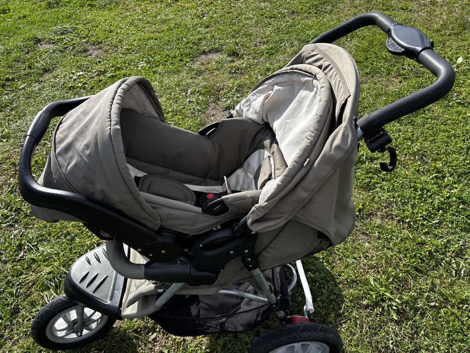 Mothercare wozek
