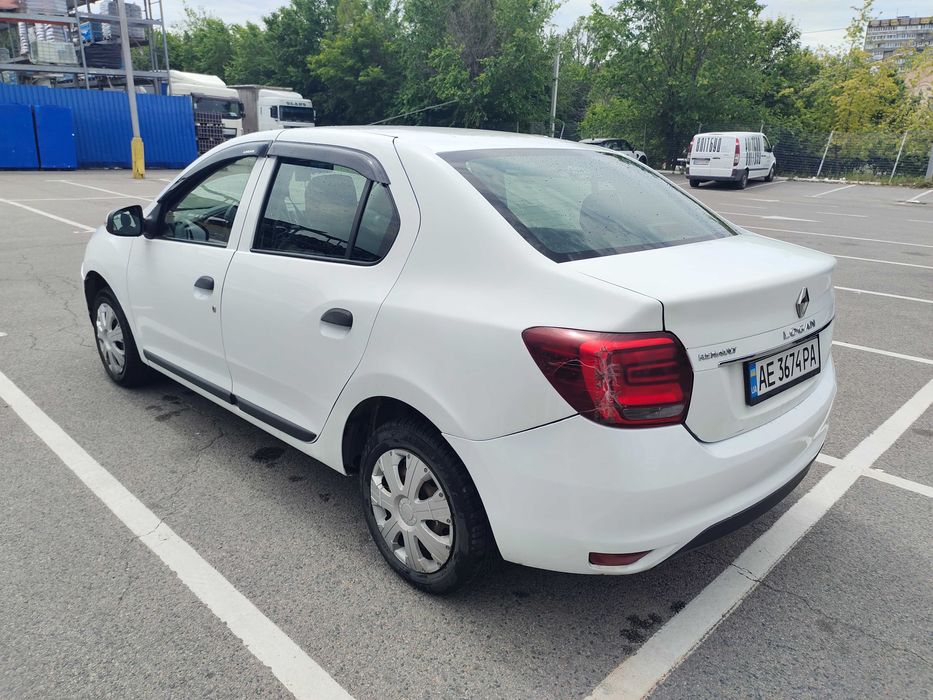 Продам Renault Logan 2 / 2016 р.