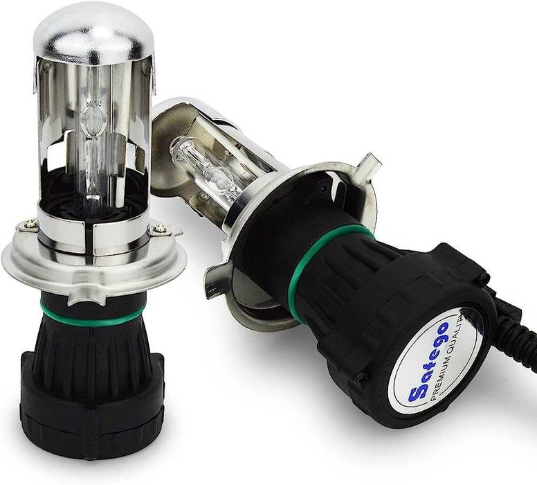 Pair of HID Xenon Lamps with Various Bases – New64586293758851121