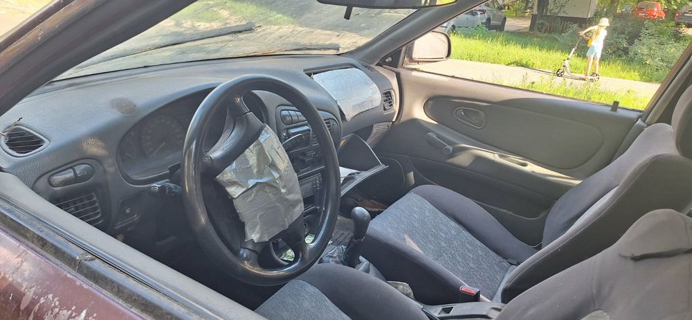 Митсубиши лайнер 5 MITSUBISHI LANCER  стоп фонарь фара