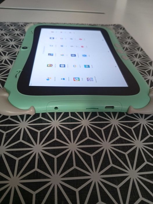 Tablet qilive 16gb criança entrego gratis