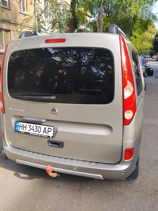Продам Рено Кенго