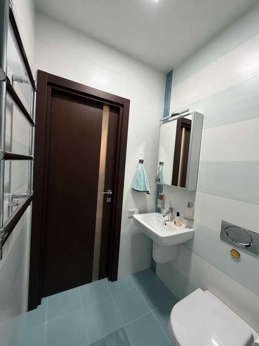 Продам 3 кімнатну квартиру 115 м2 ЖК Созидатель 1100$/m2 Центр Вигідно