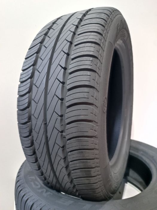 Літні шини GOODYEAR 205/55 R16 резина Р16