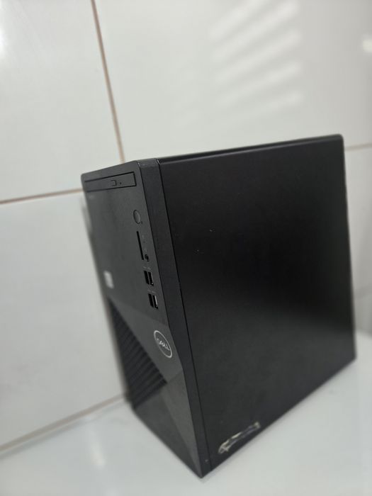 Komputer gamingowy Dell Vostro 3888 | i5-10400 | GTX 1650 | 16Gb ram