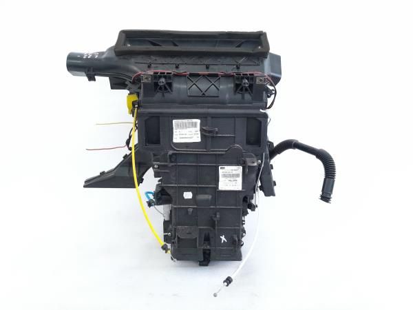Chauffage / sofagem completa RENAULT Clio III (BR0/1, CR0/1)