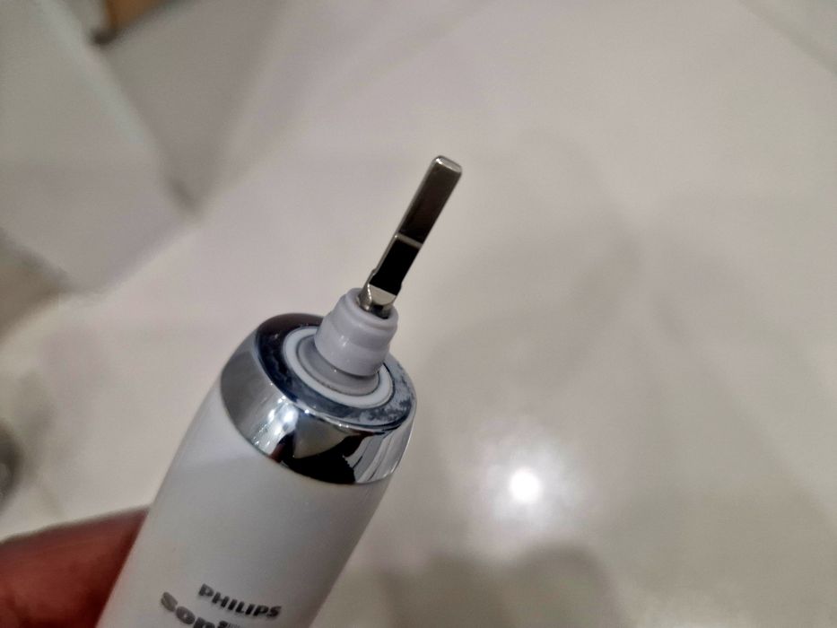 Szczoteczka elektryczna soniczna Philips sonicare