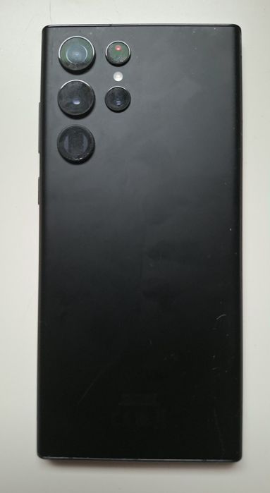 Samsung Galaxy S 22  Ultra