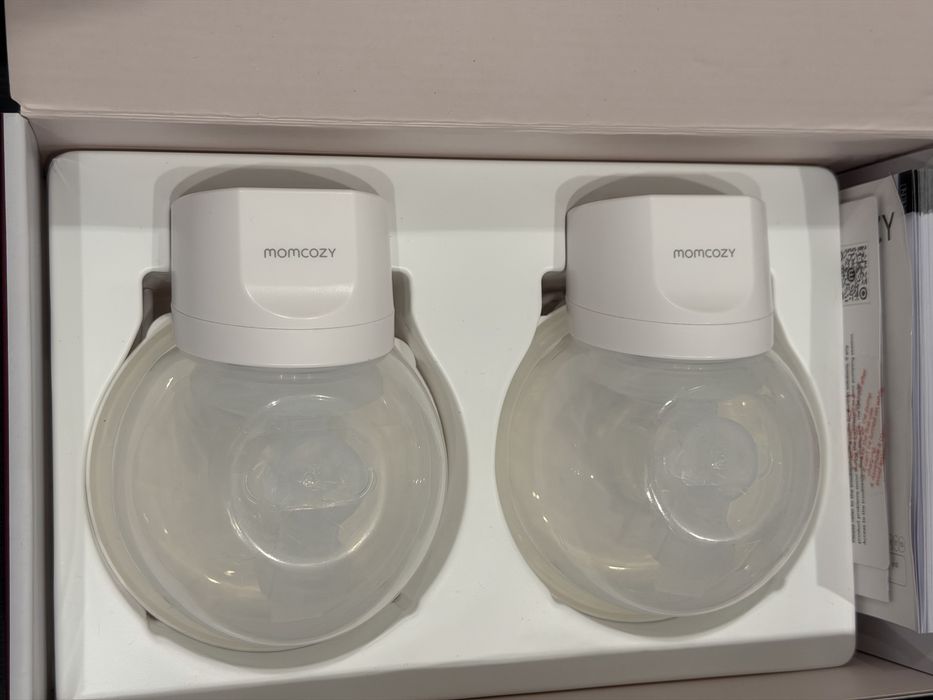 Laktator Momcozy s12Pro