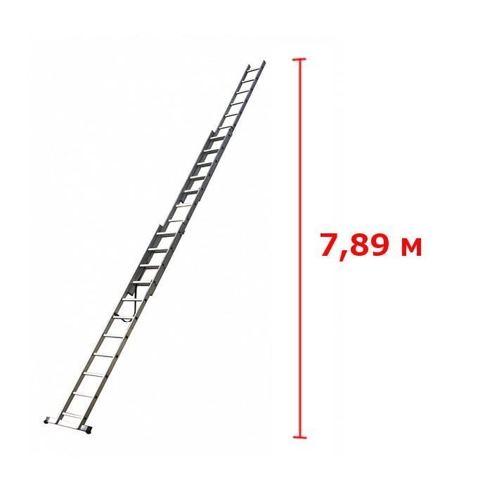 Здам в оренду стрем'янку  лестницу  драбина напрокат