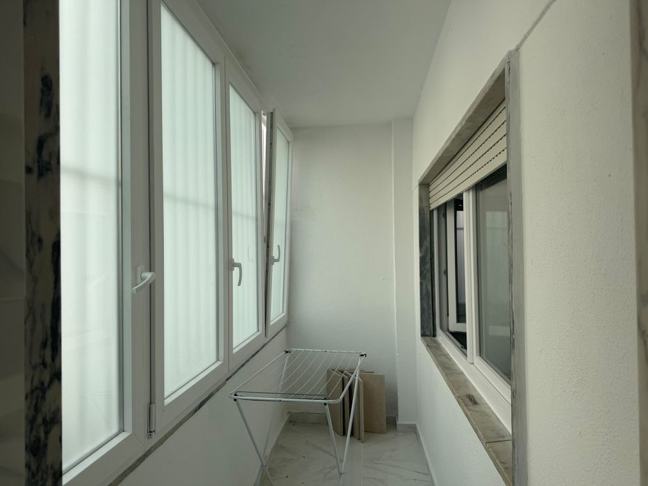 Apartamento T1 para Venda