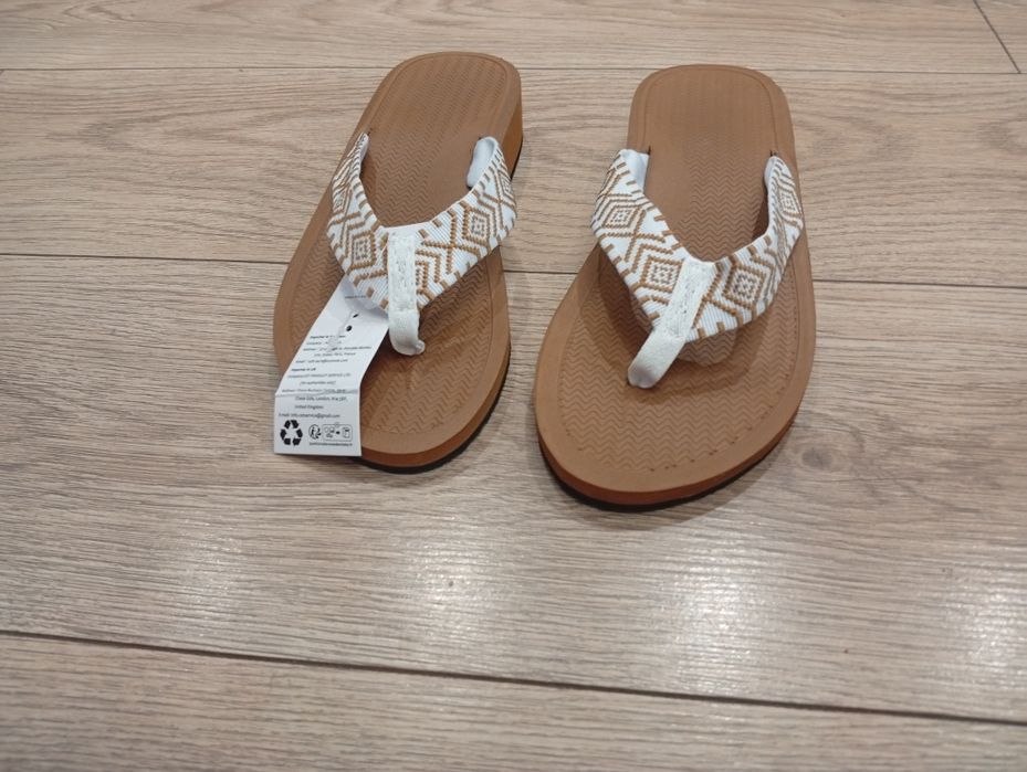 Nowe japonki damskie