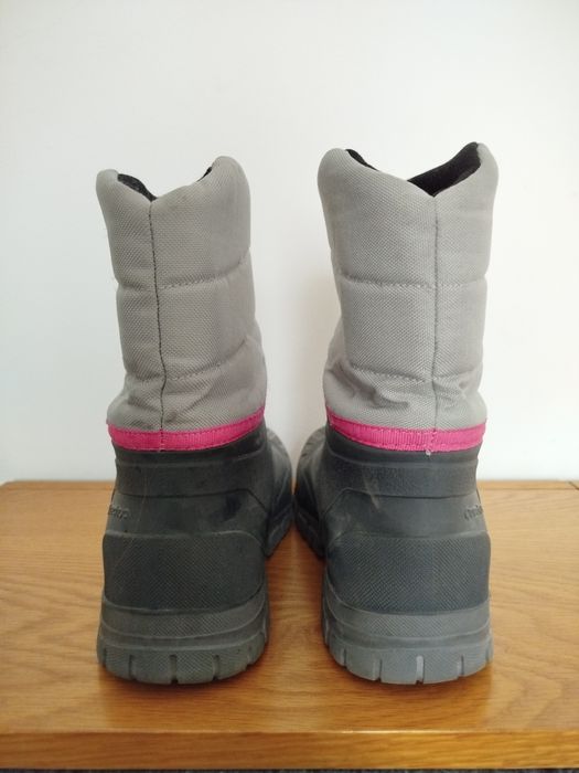 Botas  Decathlon64729836155138122