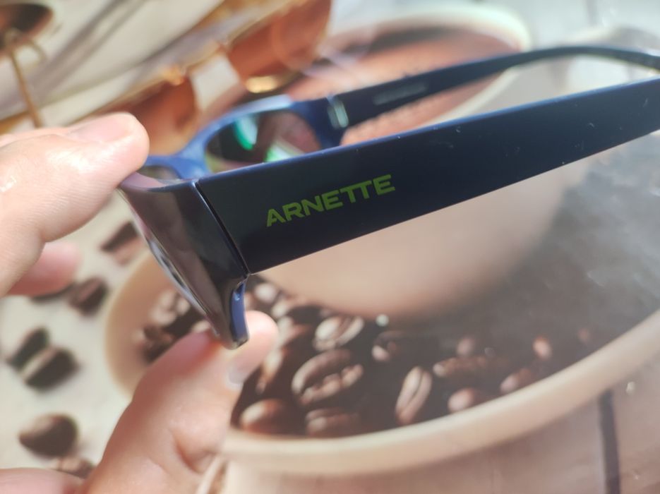 Okulary Arnette AN4290 UKA-UKA