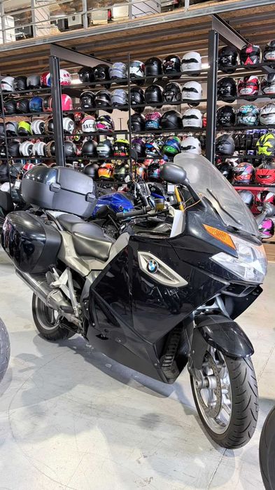 BMW K1300GT 2009