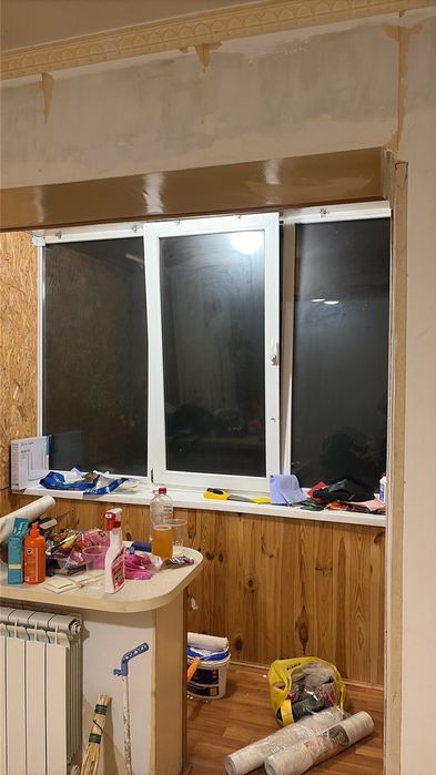 Продаю квартиру Донца 27