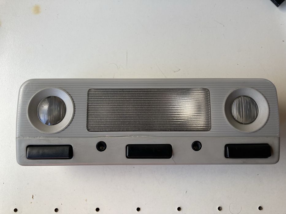 Plafonier Frente BMW e39 e38