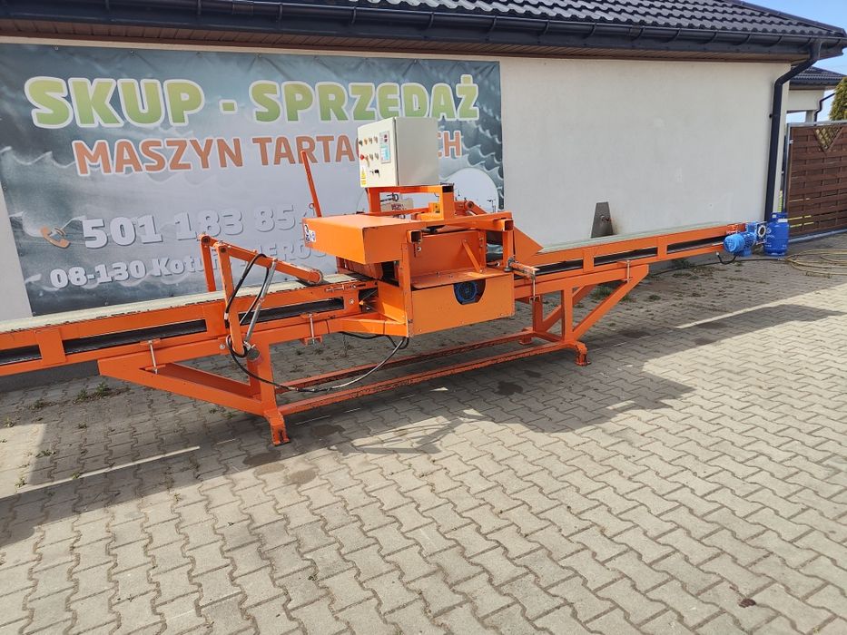 Obrzynarka do desek wirex wir 2