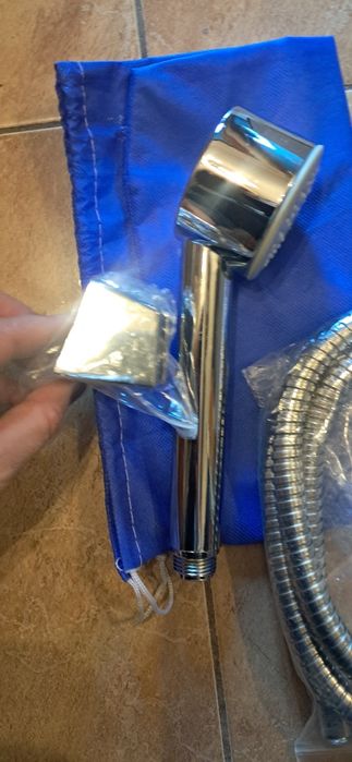 Продам нову лійку в душ