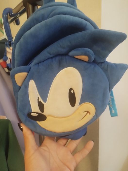 Продам рюкзак Соннік