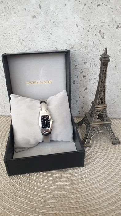Zegarek TISSOT z gwarancją