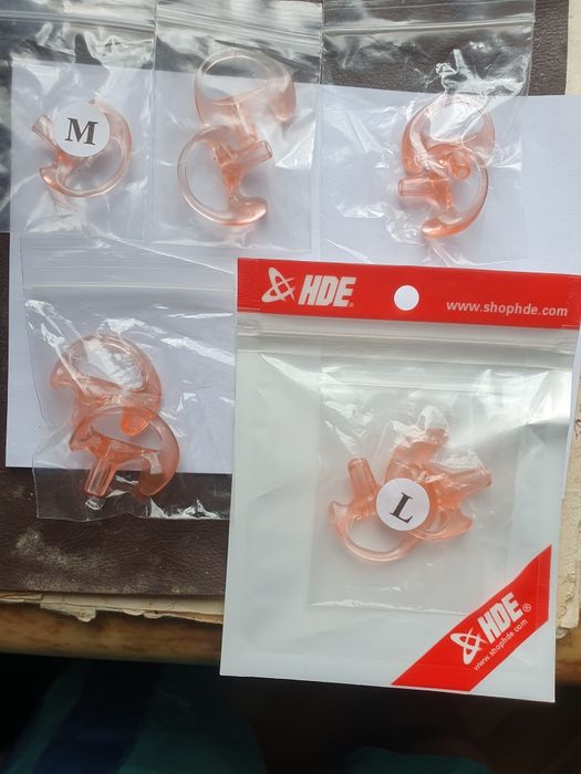 Оригинальный слуховой аппарат Siemens Pure  премиум класса!