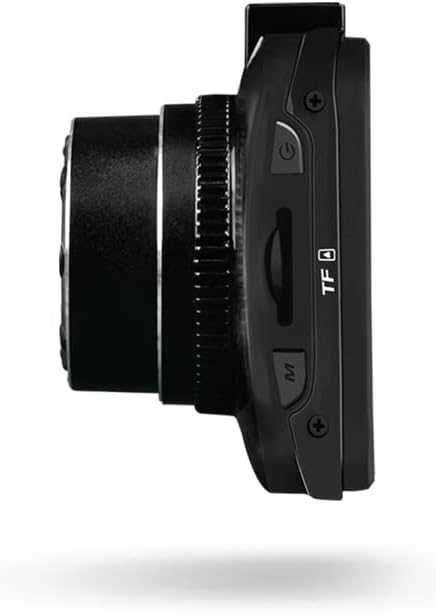 Відеореєстратор видеорегистратор XBLITZ GO2 2.7K