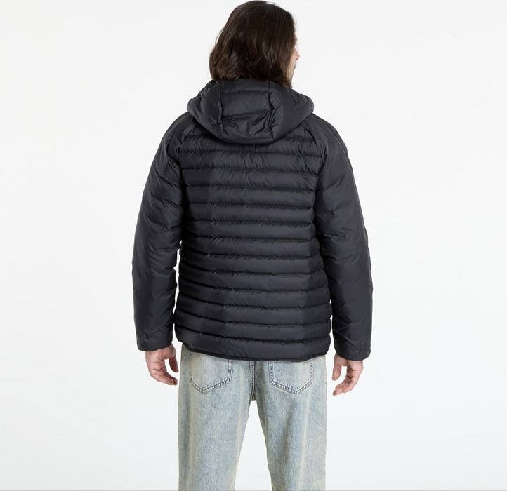 Мікропуховик Адідас