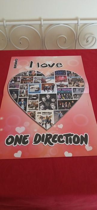 Poster BTS, novo