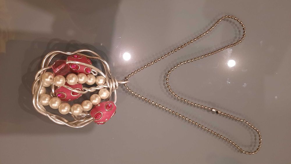 Bijuteria criativa colares originais 2 [vários modelos]