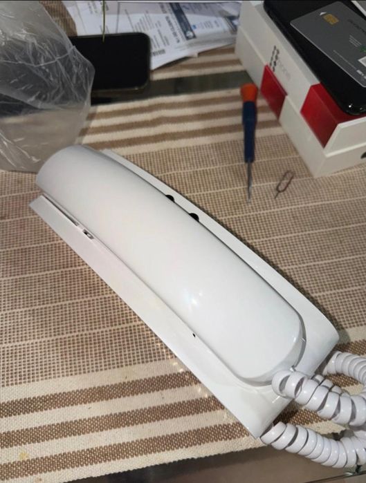 Intercomunicador elvox