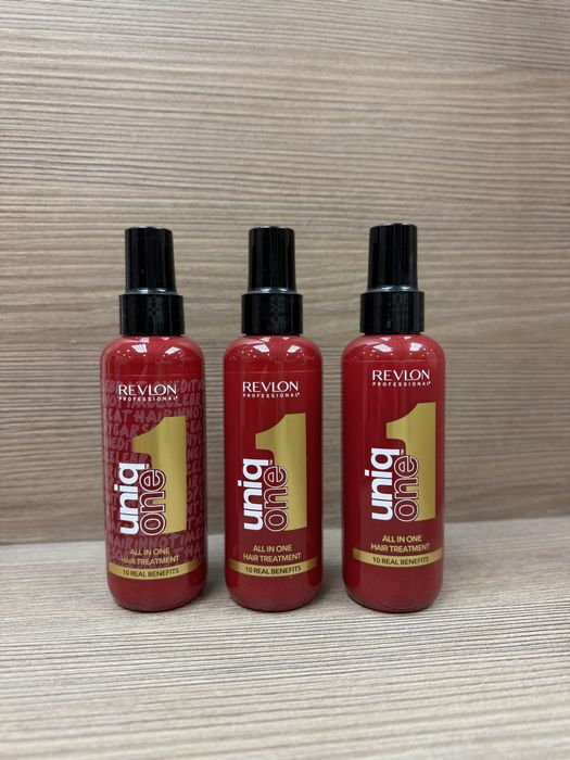 Unic спрей для расчесывания