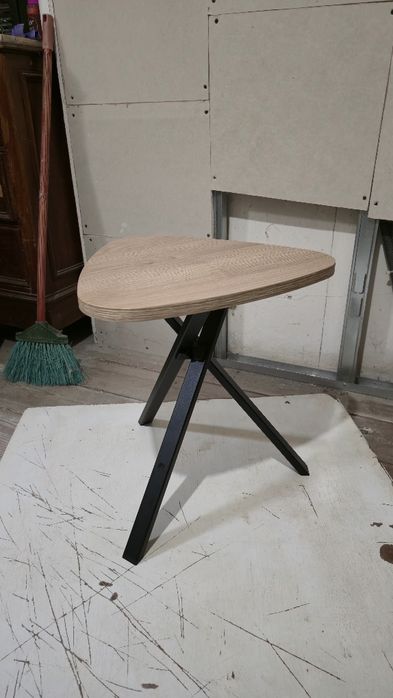 Mesinha de centro
