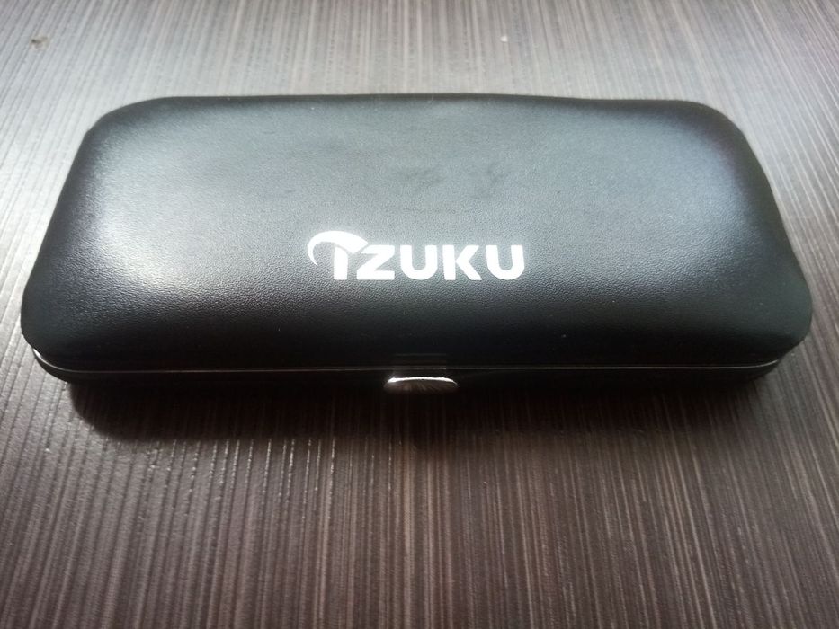 Набір для чистки обличчя.